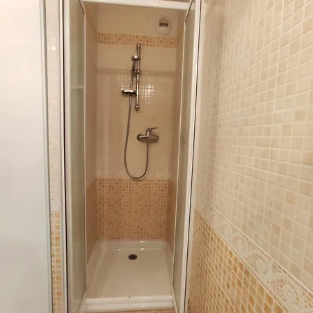 아파트 Le Belvedere - Clim Terrasse Parking Prive *