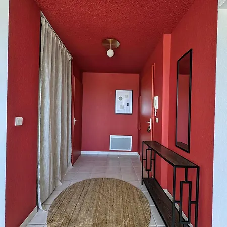 Le Belvedere - Clim Terrasse Parking Prive