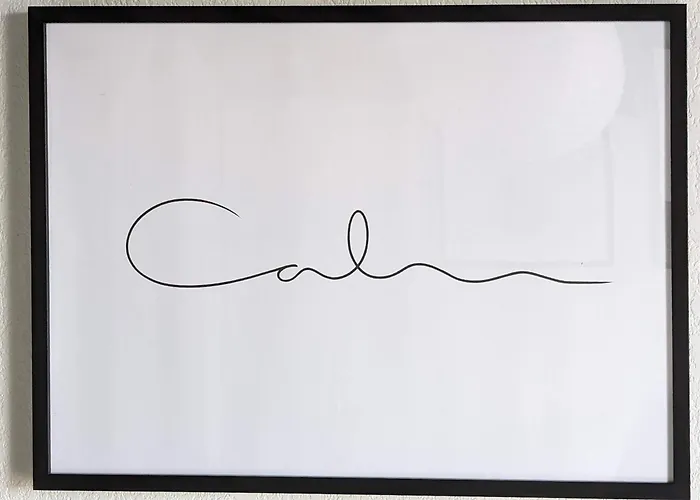 Le Belvedere - Clim Terrasse Parking Prive *